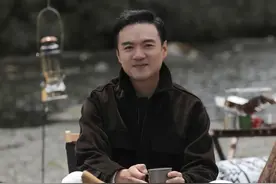 音乐制作人赵兆：音综的后期要少修音图片