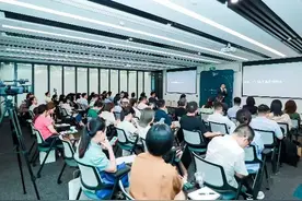 仲量联行：重庆商业注入新活力 写字楼需求升级图片