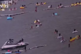 泳池救生员配备人数不达标？加强涉水场所规范管理应该这样做图片