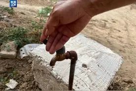 呼和浩特数千户村民夏季用水难后续：当地回应情况属实图片