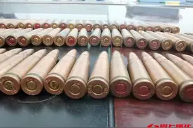 警务前哨 | “警官，我要上交子弹”图片