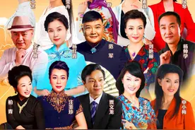 低票价、高品质，2023年河南省“艺术点亮演出季”将演出180场剧目图片