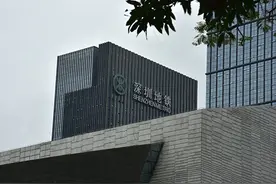 深莞地铁互通，拉动的何止是区域经济图片