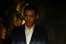 《消失的十一层》果靖霖：孟川生像零和一百的关系，他没有中间值图片