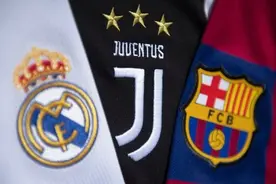 创始12强只剩巴萨皇马！欧足联各个击破，欧超胎死腹中图片