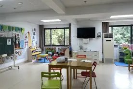 在福利院照顾残障孩子是什么体验？潮新闻记者体验：真的不容易图片