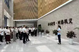 淅川为经济发展找“东风”图片