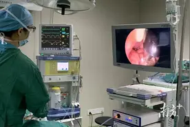 孩子睡觉打鼾、张嘴？警惕腺样体肥大，及时到医院咨询图片