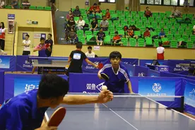 三天斩获10个奖项，东莞南城阳光五小的“乒乓青训”有何秘诀？图片