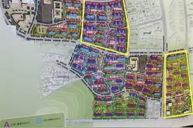 济南楼市冲击波！东城逸家、西江华府6000套房源入市？图片