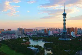 不摇滚的石家庄，能靠摇滚翻身吗？图片