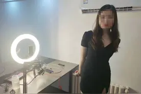 五天之内与受害人“谈上恋爱”，多名女主播被抓！图片