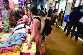 卢比国际化？印度雄心遭质疑图片