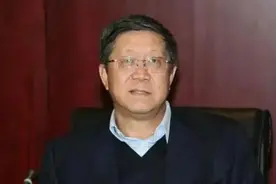 金融反腐再下一城：笔名“霜凝”的光大集团原董事长唐双宁被查图片
