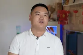 感动全网的邻居大哥，曾是一名武警！救人的还有她→图片