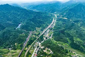 天定视界｜河南南、湖北北，扼控南北武胜关，豫风楚韵乐无边图片