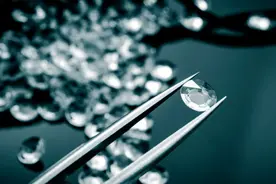 工业量产、年轻人不买账，钻石还有价值吗？图片