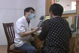 全区18家社区医院本月起开启这项服务图片
