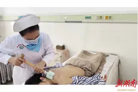 永州市中医医院：大夏天受寒致腰痛 看看中医怎么治图片