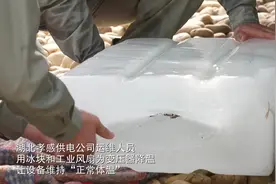 迎峰度夏 变压器“防暑降温”有何妙招？图片