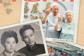 蕃瓜弄新生记｜这里人情味浓厚，我从来都不想离开图片