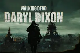 《行尸走肉》弩哥主角衍生剧集计划于9月首播图片