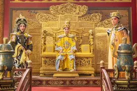 粤剧电影《睿王与庄妃》观摩研讨会举行图片