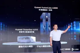 华为做起AI淘金时代“卖铲人”，天才少年透露“秘密武器”图片