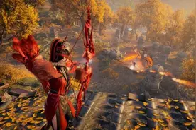 免费立大功！《永劫无间》Steam在线玩家数破26万图片