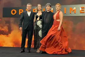 演员、编剧联合大罢工， 好莱坞演艺圈或将全面停摆图片