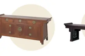 你盘的串是真的吗？专家教你红木鉴定“望闻问切”四步法图片