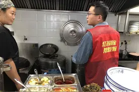 消防无小事，责任重如山！苏州工业园区娄葑街道多点发力筑防线，多措并举保安全图片