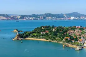 “硬核”！福建这个家族后人曾获诺贝尔文学奖提名、共和国勋章…图片