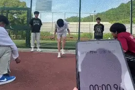 尘封10年的吉尼斯世界纪录，被浙江这个少年打破图片