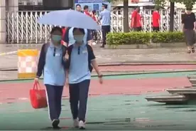 厦门中招志愿开始填报：17日晚8时截止图片