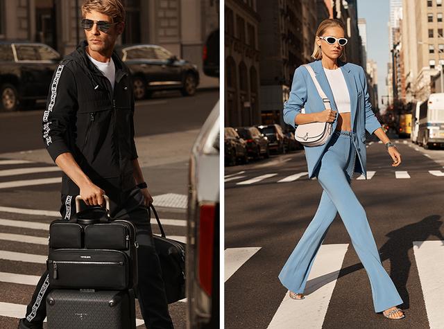 ����������Ѷ���ʸ񷢲� 2023 �ļ���Ʒ��FILA KIDS ȫ�µ�������������