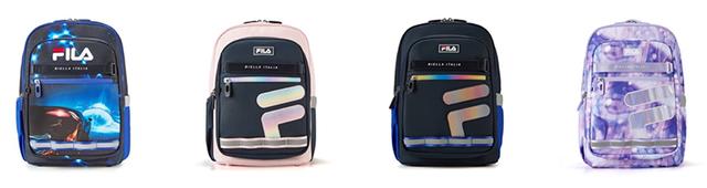 ����������Ѷ���ʸ񷢲� 2023 �ļ���Ʒ��FILA KIDS ȫ�µ�������������