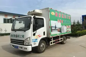 放心肉是这样“炼”成的！图片