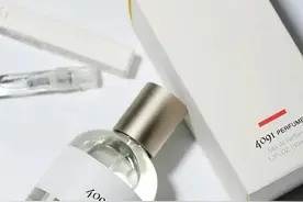 品质与情怀，国产香水消费者究竟该为什么买单图片