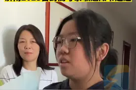 十二年求学终圆梦！济南2023首封高考录取通知书送达图片