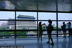 北京Citywalk，别错过这4处文艺范十足的街巷图片