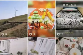 奇了！又是云南这村民家中，床头连续三年长鸡枞……图片