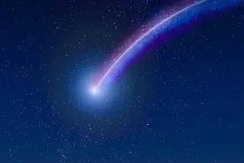 坐标杭州，有人拍到“不明飞行物”图片