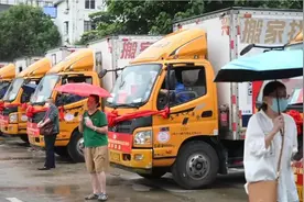 蕃瓜弄新生记｜辉煌、落寞、重生，那些年那些人图片