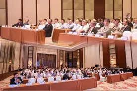 第十六届中国医师协会外科医师年会——肛肠外科专家工作组分会场报道图片