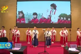 阳江市教育局：深入开展“阳光行动” 推进教育事业高质量发展图片