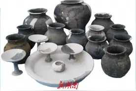 发现湖南④丨楚汉古城 惊醒两千年旧梦图片