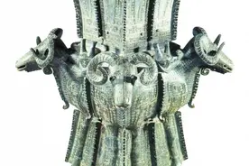 发现湖南③丨谁的青铜器——探寻湖南商周青铜器之谜图片