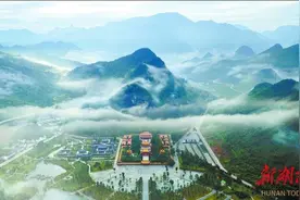 发现湖南①丨上古时期的湖南何其光辉灿烂图片