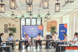 市政协委员建议：取消第三档医保、直接并入第二档图片